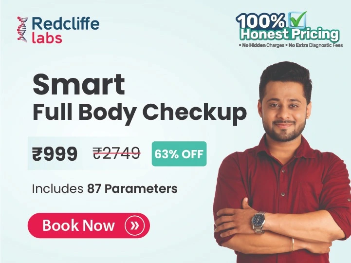 Full Body Checkup Price in Ajmer